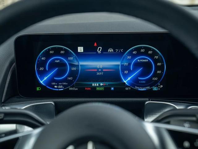 2025 Mercedes-Benz EQB 300 4MATIC