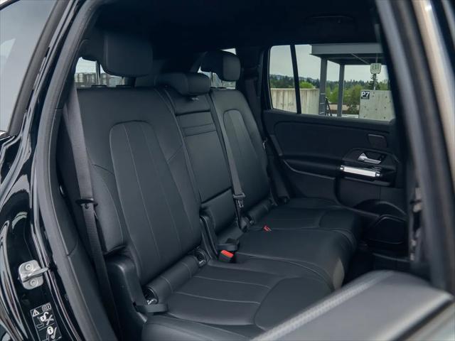 2025 Mercedes-Benz EQB 300 4MATIC