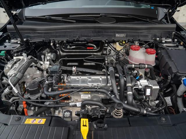 2025 Mercedes-Benz EQB 300 4MATIC