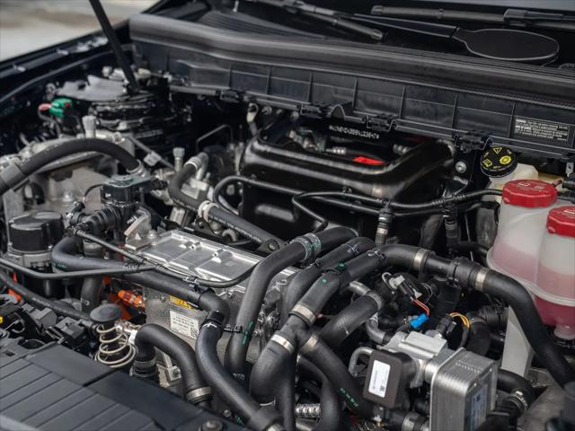 2025 Mercedes-Benz EQB 300 4MATIC
