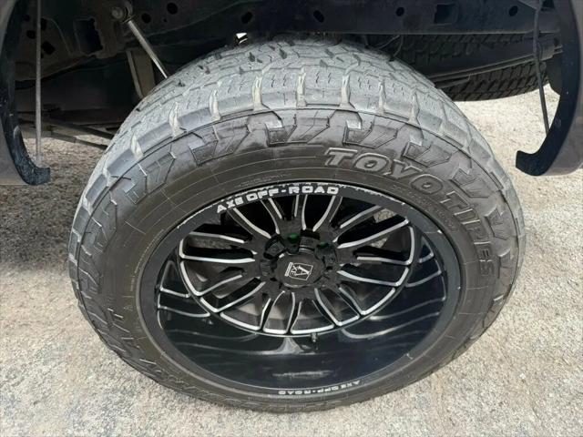 2013 Ford F-150 Platinum