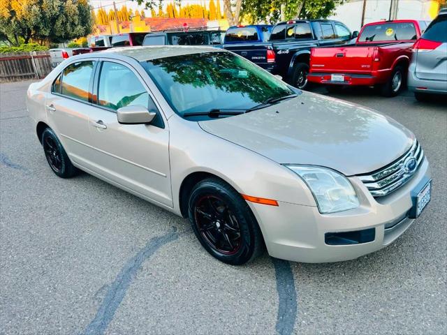 2006 Ford Fusion SE