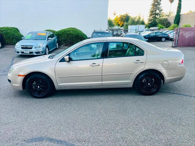 2006 Ford Fusion SE