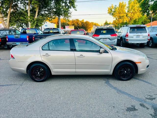 2006 Ford Fusion SE