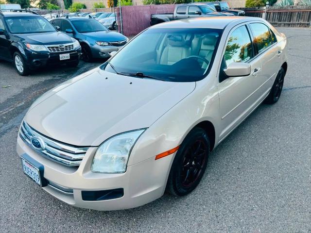Used 2006 Ford Focus ZX4 4 Door Sedan ST Ratings, Values, Reviews
