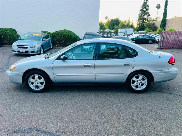 2007 Ford Taurus SE