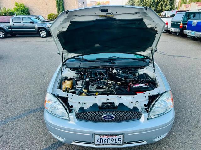 2007 Ford Taurus SE