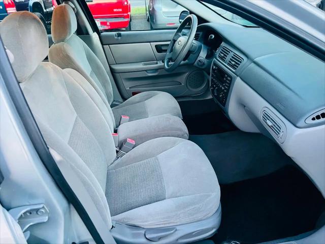 2007 Ford Taurus SE