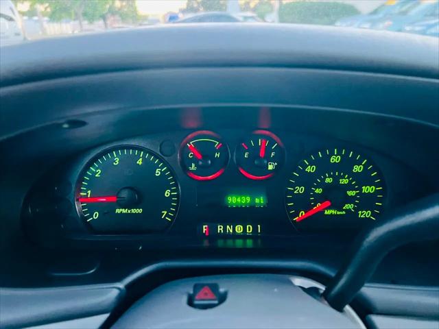 2007 Ford Taurus SE