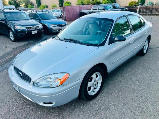 2007 Ford Taurus SE for sale in Citrus Heights, CA