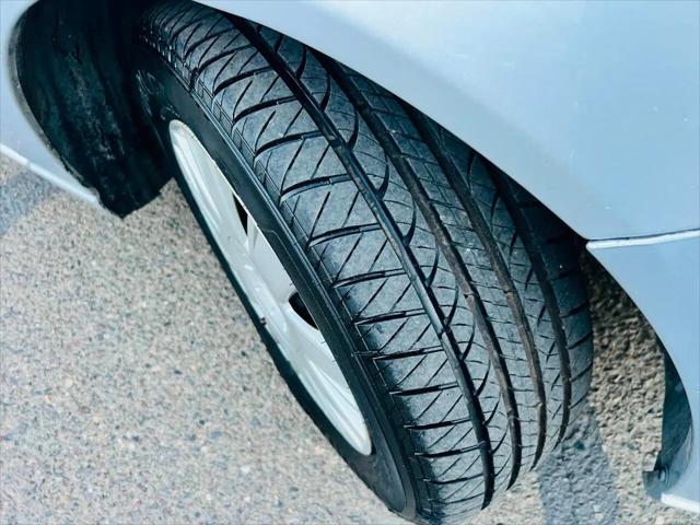 2006 Ford Focus ZX4