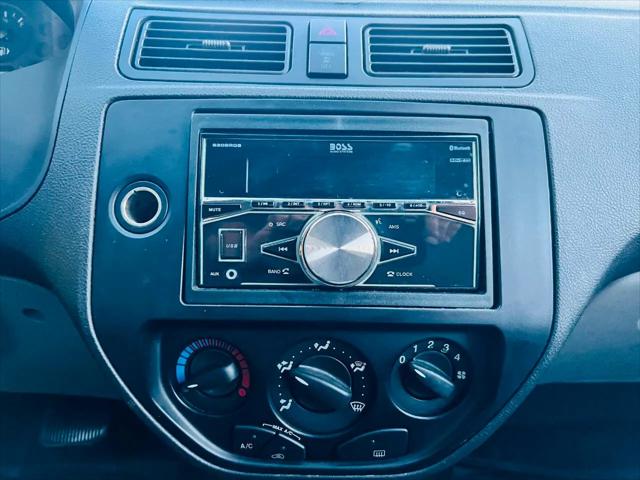 2006 Ford Focus ZX4