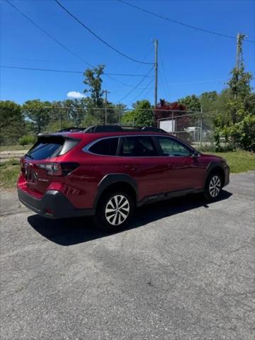 2023 Subaru Outback Premium