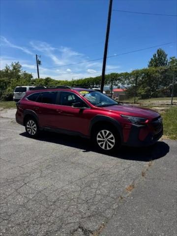 2023 Subaru Outback Premium