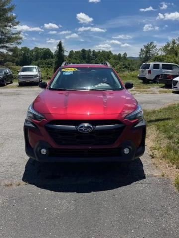 2023 Subaru Outback Premium