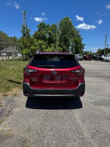 2023 Subaru Outback Premium