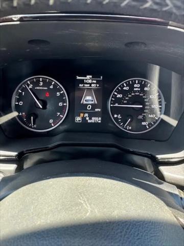 2023 Subaru Outback Premium