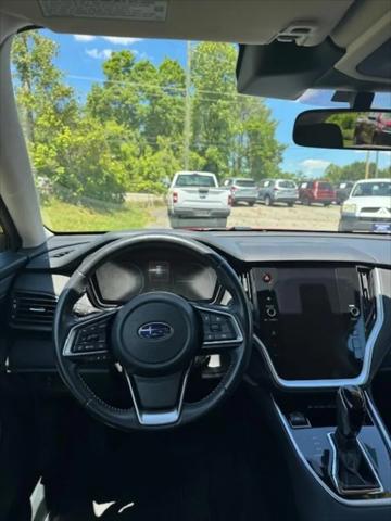 2023 Subaru Outback Premium