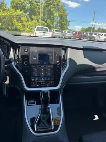2023 Subaru Outback Premium