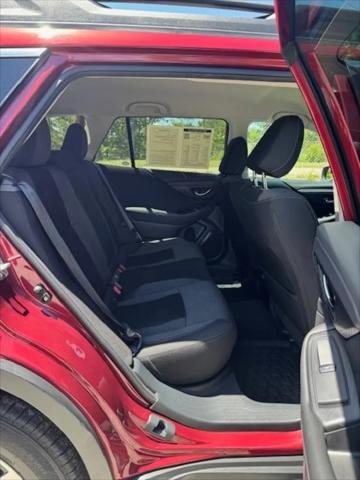 2023 Subaru Outback Premium