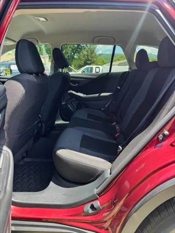 2023 Subaru Outback Premium