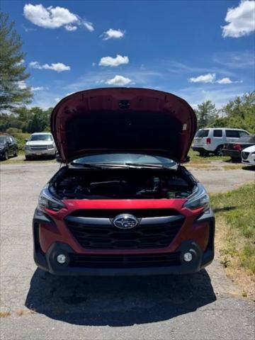 2023 Subaru Outback Premium