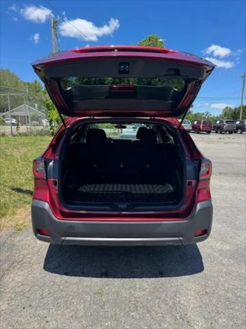 2023 Subaru Outback Premium