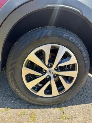 2023 Subaru Outback Premium