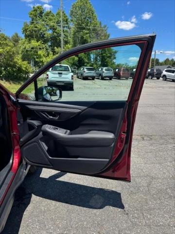 2023 Subaru Outback Premium