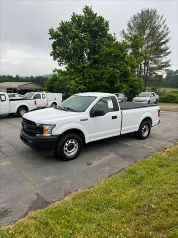 2020 Ford F-150 XL for sale in Weaverville, NC