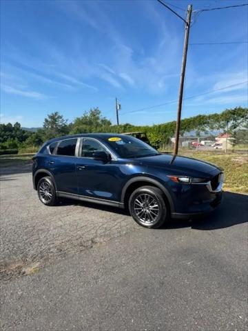 2020 Mazda CX-5 Touring for sale in Weaverville, NC