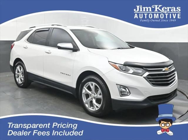 2019 Chevrolet Equinox Premier for sale in Memphis, TN