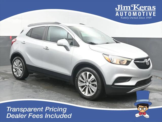 2019 Buick Encore FWD Preferred for sale in Memphis, TN