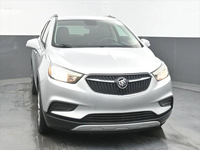 2019 Buick Encore FWD Preferred