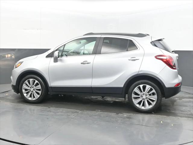 2019 Buick Encore FWD Preferred