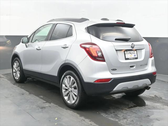 2019 Buick Encore FWD Preferred