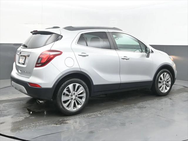 2019 Buick Encore FWD Preferred