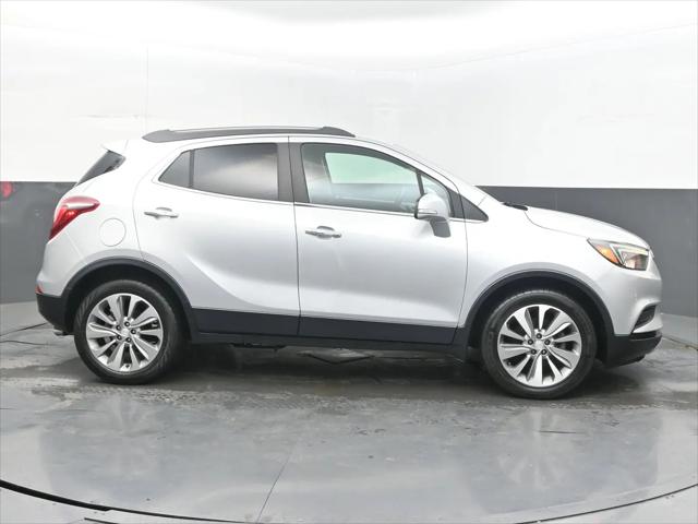 2019 Buick Encore FWD Preferred