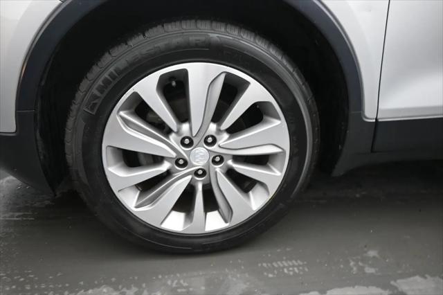 2019 Buick Encore FWD Preferred