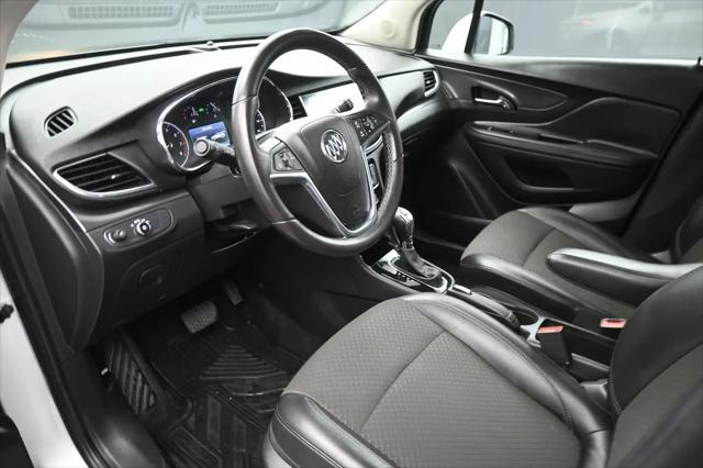 2019 Buick Encore FWD Preferred