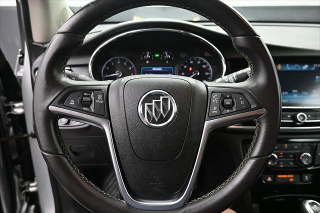 2019 Buick Encore FWD Preferred
