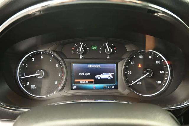 2019 Buick Encore FWD Preferred