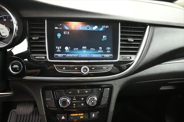 2019 Buick Encore FWD Preferred