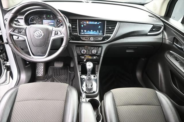2019 Buick Encore FWD Preferred