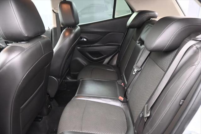 2019 Buick Encore FWD Preferred