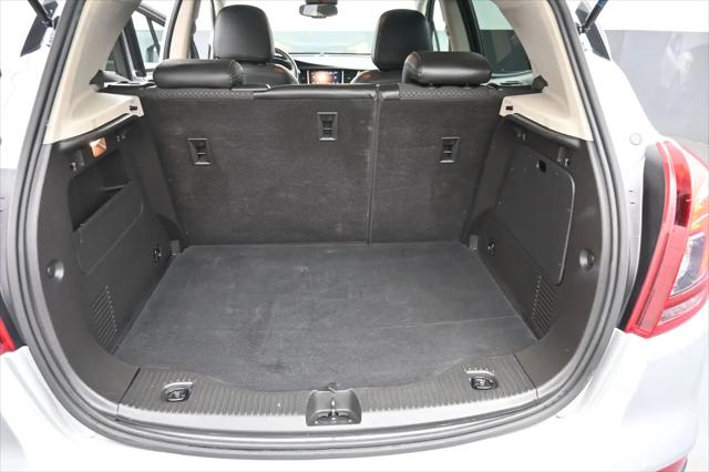 2019 Buick Encore FWD Preferred