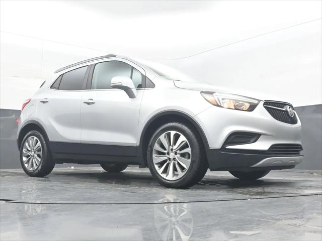 2019 Buick Encore FWD Preferred