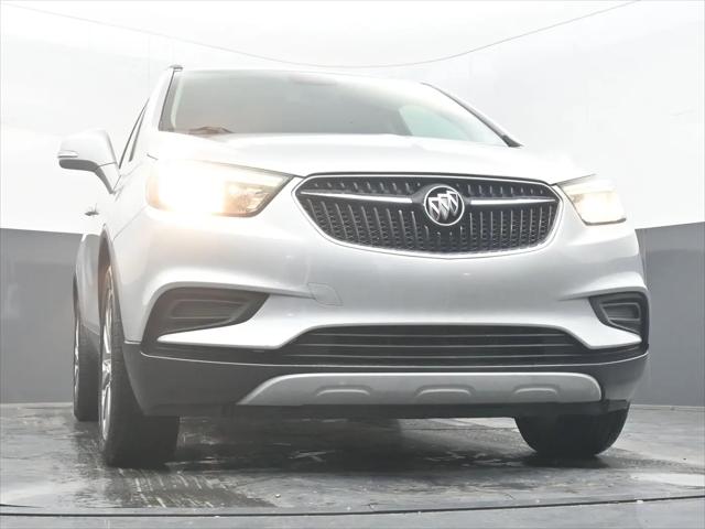 2019 Buick Encore FWD Preferred