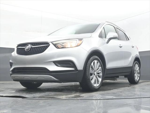 2019 Buick Encore FWD Preferred
