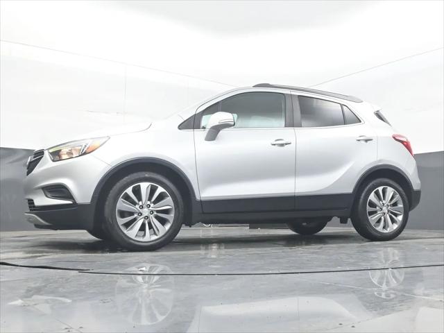 2019 Buick Encore FWD Preferred